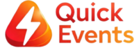 quick events logo